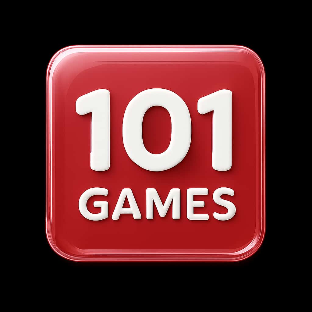 101Games App Icon