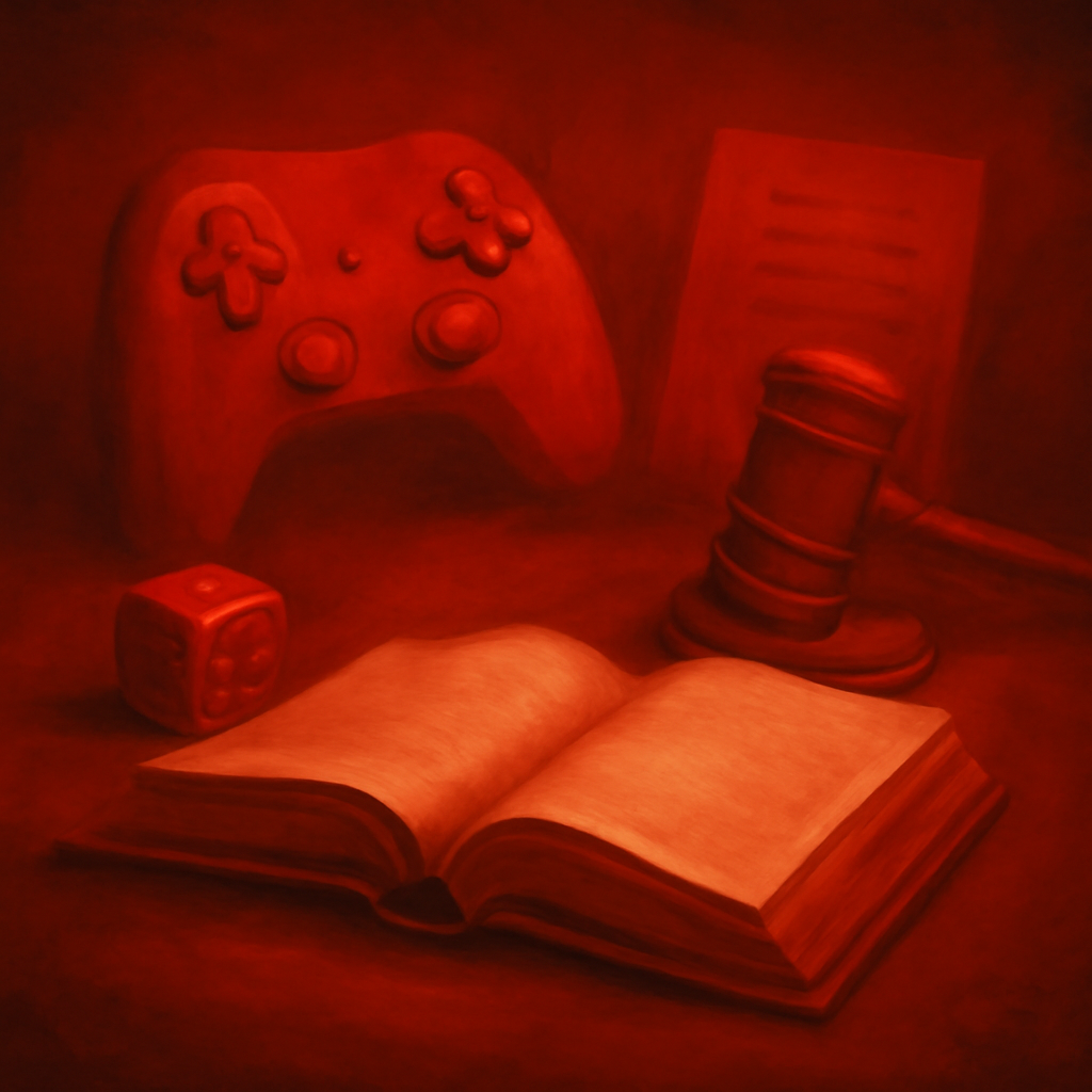 A badge indicating 101Games Suspicious Login Handling resources.