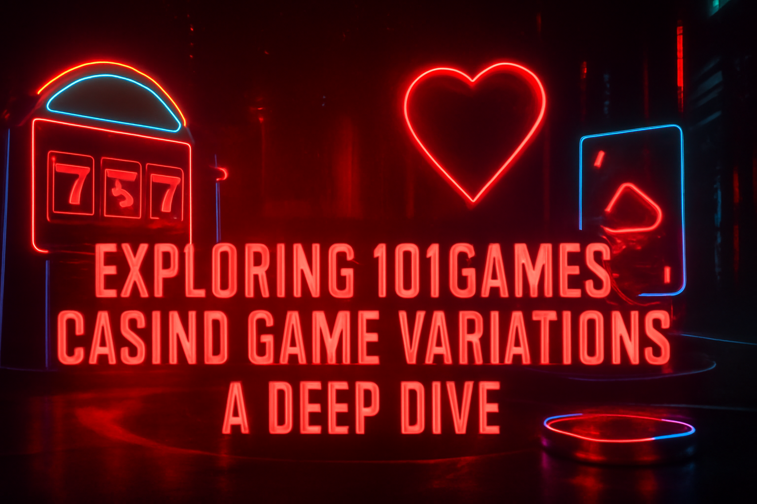 An informative scene illustrating 101Games Security with security elements.