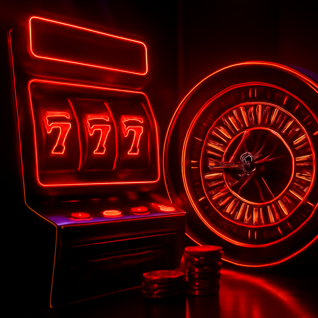 An icon representing 101Games Security.