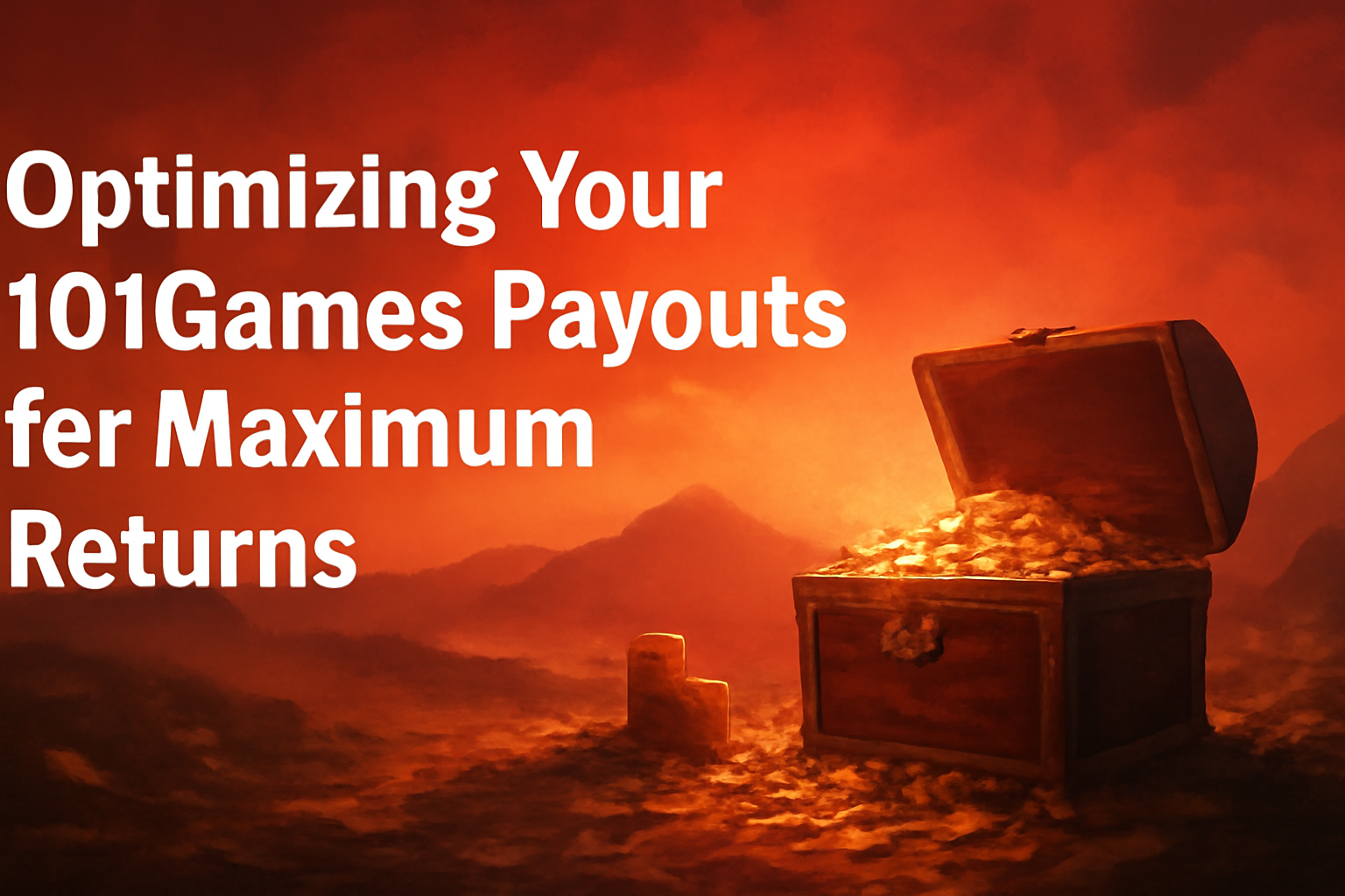 An informative representation of 101Games Login and Security with secure access elements.