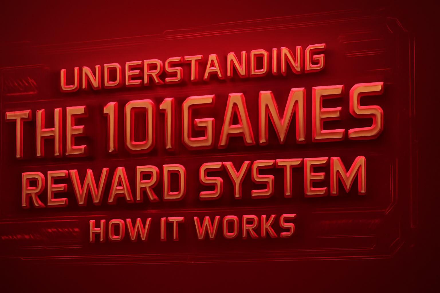 Informational graphic illustrating 101Games Security Tips.