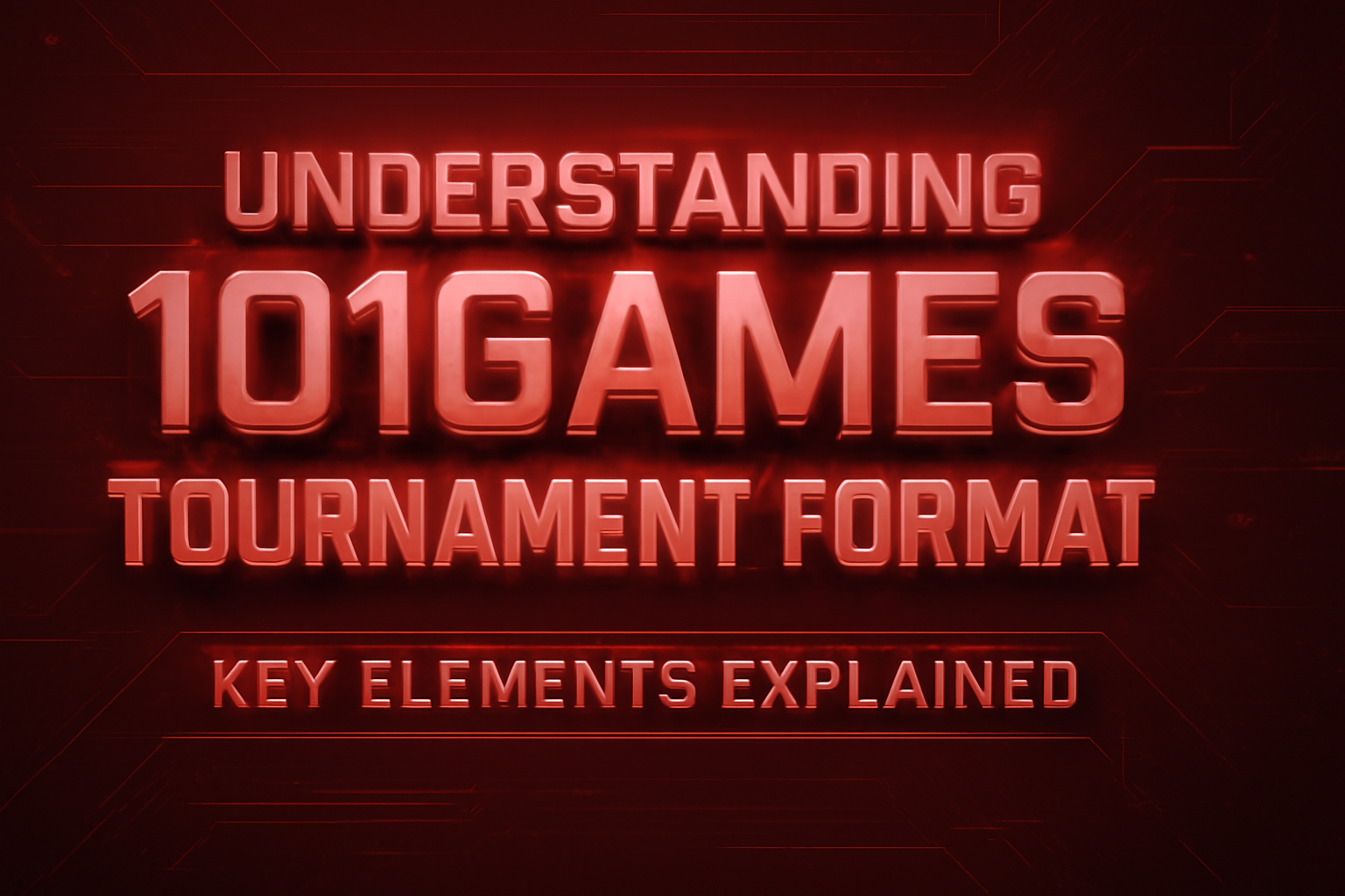 Informational visual on Common 101Games Login Issues.