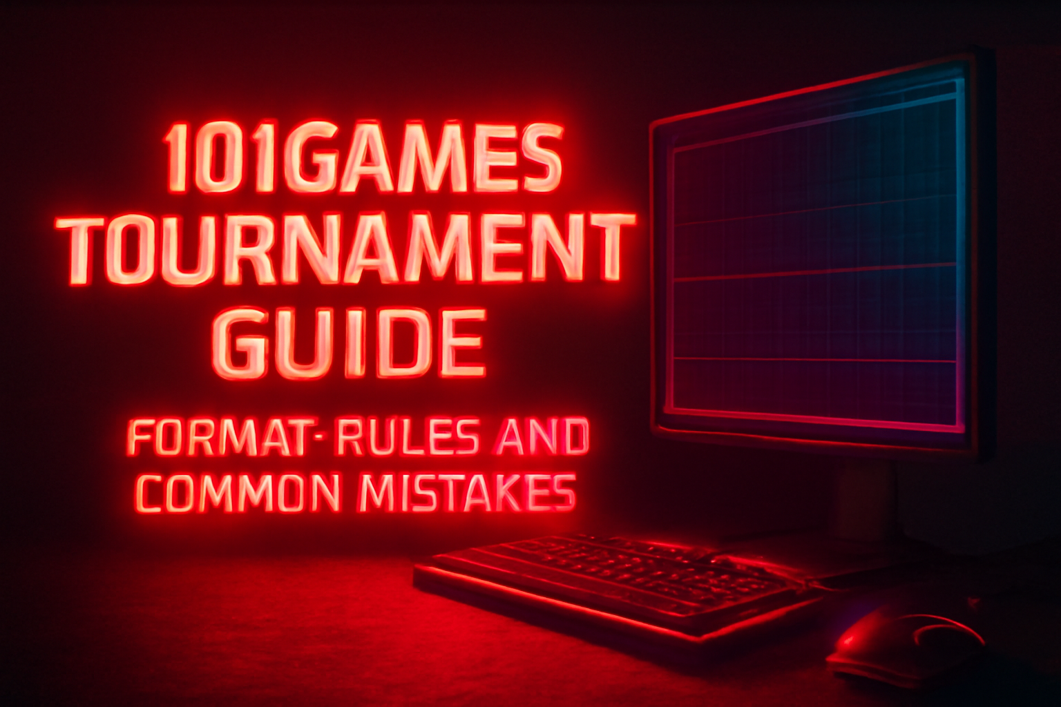 An informational graphic depicting 101Games Privacy Settings.